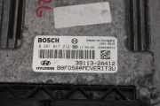 HYUNDAI I30 2012 D4FB Motorsteuergerät (ECU) 391132A412 147000KM