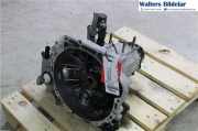 MAZDA 3 BL 2010 Z6 Schaltgetriebe 5-Gang 56450KM