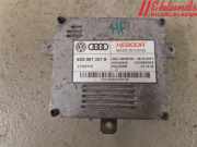 AUDI A3 8V 2017 DADA Steuergerät Scheinwerfer 4G0 907 397 AA 145430KM