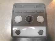 VW PHAETON 2003 BAN Innenbeleuchtung Himmel 3D0947106BL 193400KM