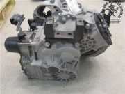 SKODA FABIA NJ 2017 RRM ORIGINAL GETRIEBE AUTOMATIK 66570KM