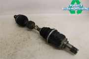 TOYOTA AVENSIS 2014 1AD-FTV Antriebswelle vorne links 4342005431 169880KM