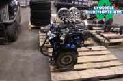 VW POLO AW 2020 CHZL ORIGINAL MOTOR 04C100098M 68410KM