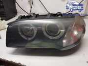 BMW X3 E83 2008 N47-D20A Scheinwerfer links 63127162189 243210KM