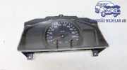 NISSAN NV200 2019 K9K Instrumente Tachometer 24810BY98B 53740KM