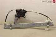HYUNDAI I10 2015 G3LA Fensterheber elektrisch 82403B4110 65720KM