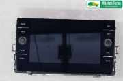 VW T-ROC 2020 DPCA Radio CD /Multimediapanel 5G6919605B 23500KM