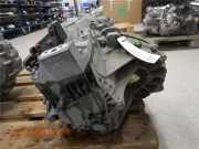 FORD S-MAX 2007 6M2P-7F096-EB Schaltgetriebe 6-Gang AG9R-7002-UCE 212080KM