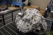 VOLVO S60/V60 2021 1285436 ORIGINAL GETRIEBE AUTOMATIK 36012895 30720KM