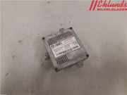 VW TOUAREG 7P 2015 CJMA Steuergerät Scheinwerfer 4G0907397R 173290KM