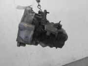 VW PASSAT 3C 2011 Manuell 2WD Schaltgetriebe 6-Gang 02S300047M 1236320KM