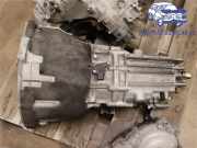 BMW 1 F20/21 2017 Manuell Schaltgetriebe 6-Gang 23008637974 99900KM