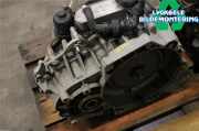 SKODA OCTAVIA 1Z 2012 Automat ORIGINAL GETRIEBE AUTOMATIK 02E300015A 223860KM