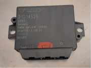 VOLVO V70 2011 B5254T11 Steuergerät PDC (Park Distance Control) 31341090 114800KM