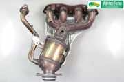 TOYOTA COROLLA 19- 2021 2ZR-FXE Katalysator 17141-0T160 11560KM