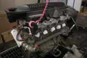 VOLVO S40/V50 2007 B5244S4 ORIGINAL MOTOR 36050494 203380KM