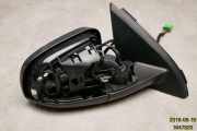 VOLVO S60/V60 2014 B4204T9 Seitenspiegel rechts elektrisch 31402646 20000KM