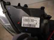 RENAULT MEGANE III 2011 K4M-866 Scheinwerfer links 260607449R 96110KM