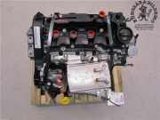 SKODA OCTAVIA 5E/NE 2015 CRKB ORIGINAL MOTOR 04L100033AX 38790KM