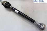 AUDI A1 2012 CBZA Antriebswelle vorne rechts 6R0407762KX 77780KM