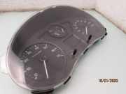 PEUGEOT EXPERT 2010 9HU Instrumente Tachometer 9665983780 2680580KM