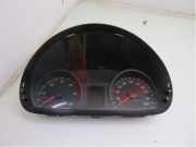 VW CRAFTER 2E 2007 BJM Instrumente Tachometer 2E0909052GL 2298940KM
