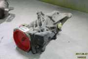 VOLVO V70 2015 D5244T12 Differential 36012670 68620KM