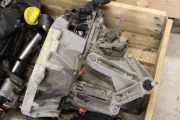 NISSAN NV200 2011 K9K Schaltgetriebe 5-Gang 3201000Q8G 50600KM