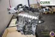 VOLVO XC60 2014 B4204T9 ORIGINAL MOTOR 36050816 17730KM