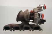 BMW 3 G20/21 2020 B48-B20B Turbolader 11658662073 708800KM