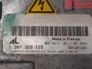 AUDI A3 8P 2008 BMN Steuergerät Scheinwerfer 8E0907391B 226830KM