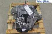 AUDI A1 2013 CBZA Schaltgetriebe 5-Gang 02T300057QX 28960KM