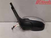 PEUGEOT 208 2013 8HP Seitenspiegel links elektrisch 16 112 402 80 114200KM