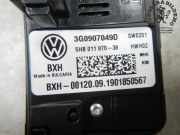 VW TIGUAN 2020 CUAA Steuergerät Klima 3G0907049D 29650KM