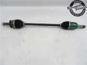 SUBARU OUTBACK 2015 FB25 Antriebswelle vorne links 28321AL010 50990KM
