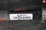 VW TOUAREG 7P 2017 CJMA Antriebswelle vorne links 7P0 407 271 C 202120KM