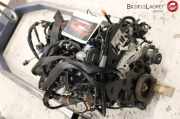 PEUGEOT PARTNER II 2015 9HF ORIGINAL MOTOR 0135SW 209670KM