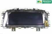 VW GOLF VIII 2022 DPBA Instrumente Tachometer 5H0920340B 3000KM
