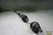 VOLVO S60/V60 2011 D5244T10 Antriebswelle vorne rechts 36011299 19620KM
