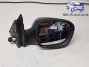 BMW X1 E84 2012 N47-D20C Seitenspiegel rechts elektrisch 51162993766 181060KM
