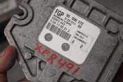 OPEL ASTRA H 2006 Z18XE Motorsteuergerät (ECU) 165880KM