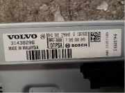 VOLVO V40 2016 D4204T8 KONTROLLDISPLAY 36001984 27940KM