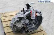 VW GOLF SPORTSVAN 2015 Manuell Schaltgetriebe 6-Gang 0AJ300042GX 25650KM