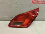 OPEL ASTRA J 2010 A16XER Rückleuchte Heckklappe rechts 13306456 128170KM