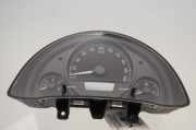 SKODA CITIGO 2013 CHYA Instrumente Tachometer 1ST920860C 1078230KM