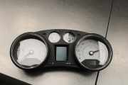 PEUGEOT 308 2013 9HR Instrumente Tachometer 9666651480 82500KM