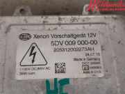 FORD S-MAX 2014 UFWA Steuergerät Scheinwerfer 1376950 154360KM