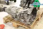 AUDI A4 8E 2008 Manuell Schaltgetriebe 6-Gang 0A3300040CX 260950KM