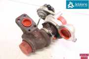 CITROEN C4 2011 9HP Turbolader 0375R0 179840KM