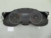 AUDI A4 2013 CJCC Instrumente Tachometer 8K0920901A 1868280KM